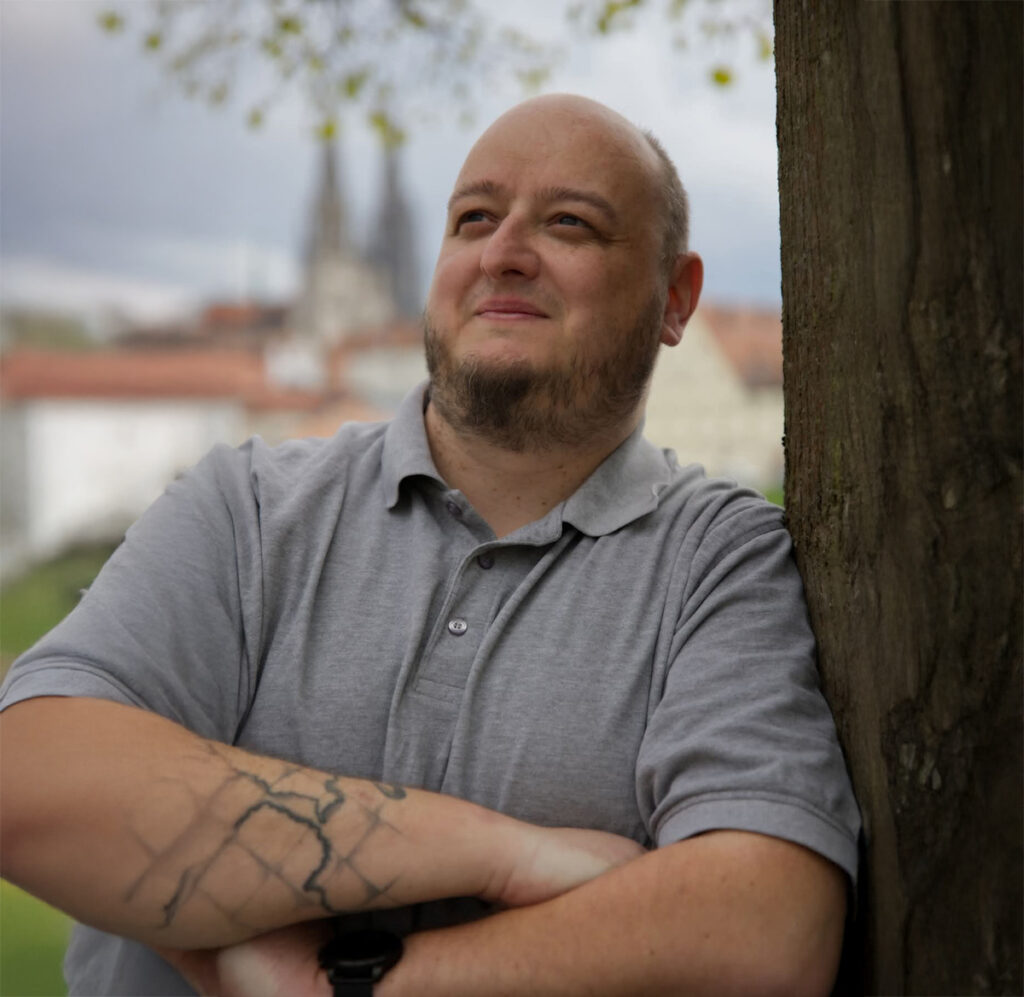 Matthias-Mueller