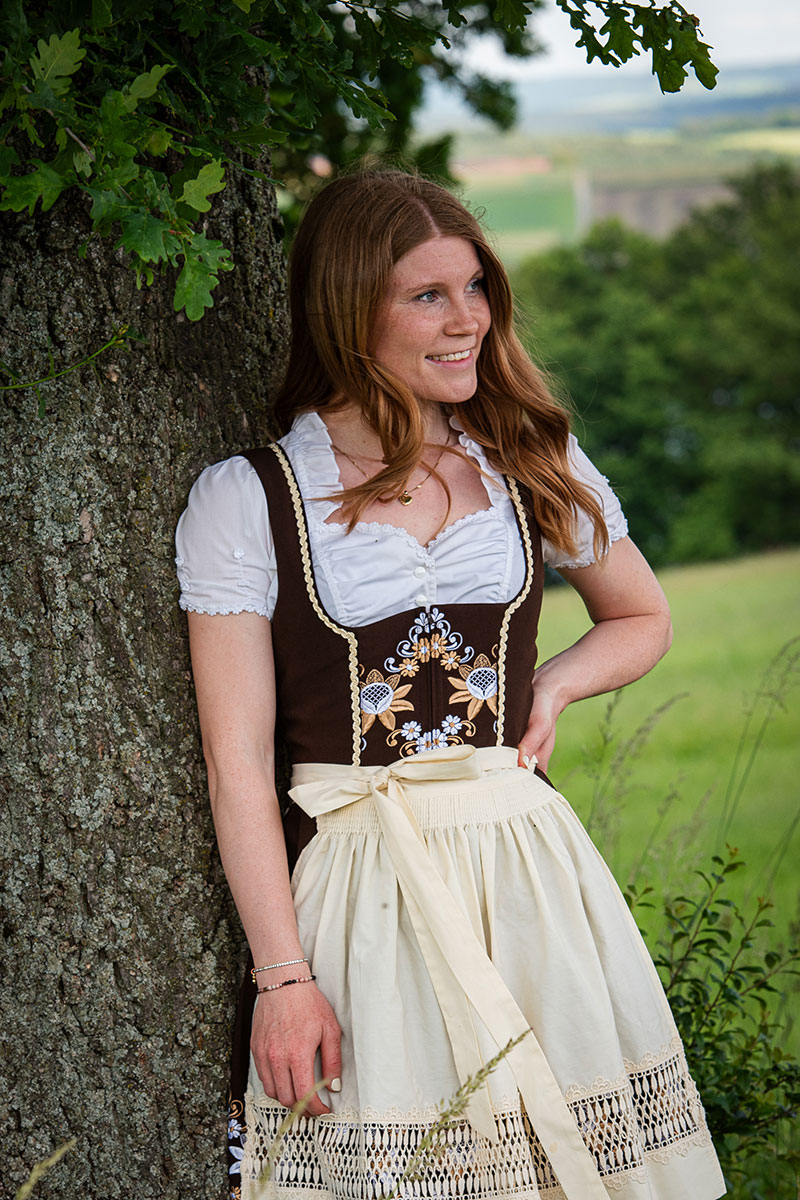 Lachend durch das Leben