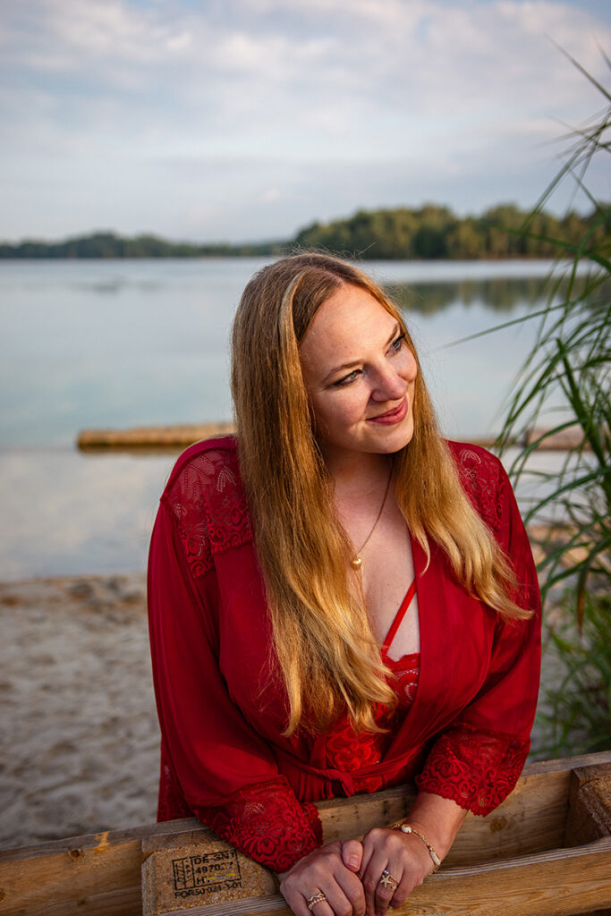 Sensual-Art lakeview
